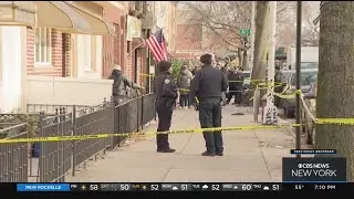Neighbor says deadly stabbing in Brooklyn 