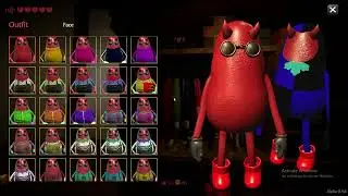 Cursed Companions Free Demo On Steam