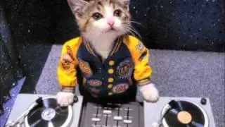HandsUp 10MinMix 2011.3 : DJ M-Factor