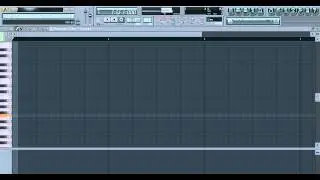 FL Studio Tutorials: How to Make An Automatic Gun Effect
