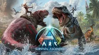 ARK game ☠️ graphics 4k hd 🤯 #arksurvivalevolved 