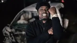 DB MoneyCrazy - If You Want To (Official Video) Prodby. CARTEL BEATS (shots by @kwfilms909)