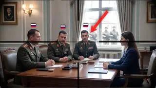 Многочисленные бронемашины и солдаты были уничтожены в дорожной засаде Рейд