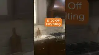 Exhibit at the Home Show H3