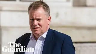 UK&rsquo;s Brexit minister David Frost speaks about Northern Ireland deal &ndash; watch live