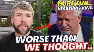 OMG.. Glenn Beck BREAKS DOWN, Gives CHILLING (Tearful) Alert About Future | This Is NOT GOOD