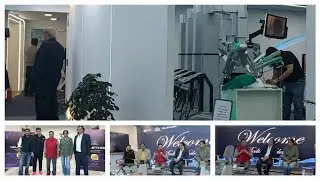 India's 1st Robotic Telesurgery Marathon l SSII Mantra l Successful💯 Telesurgeries l#RoboticSurgery 