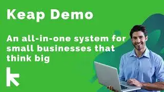 Keap demo 2023 Australia - find out about this tool for smart client management, marketing, sales.