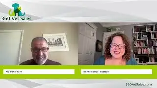 360 Half Seconds: What Are the Reasons Vets Decide to Sell Their Practices