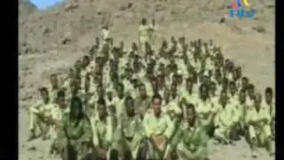 Part 1: - Oromo Liberation Front In Southern Ethiopia: Inside rebel territory