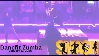 Dancfit Zumba