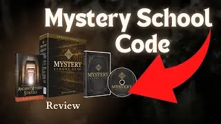 MYSTERY SCHOOL CODE - How to manifest in 120 seconds - [REVIEW 2023]