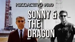 The parallel between Tim Taylor & Wernher Von Braun that links UFOs to Psionics - Psicoactivo #560