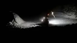 XRL1340 40W WORK LIGHT# #WORK LIGHT#SAFETY LIGHT#excavator night safety light#led #ledlight#tractor