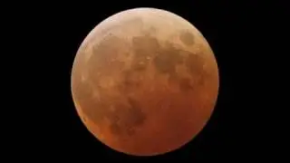 Lunar Eclipses