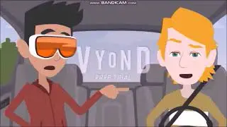Generator Rex Fanfiction Season 1 Episode: Hypoxic Oxygen Zone Pt.1 (2023 Archive Video Folder)