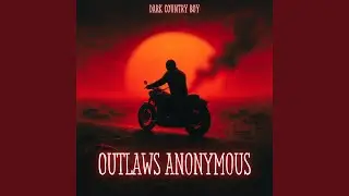Rust & Romance (Dark Country & Dark Blues)
