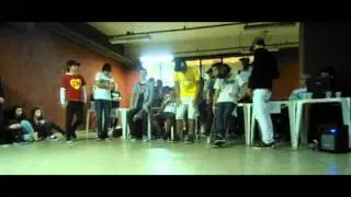 DaanDiias & BernardoSchwars - Apresenta&ccedil;&atilde;o / Joinville-sc 16/06