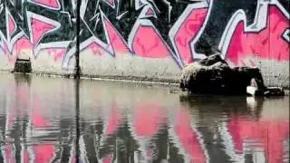 A Painter's Playground