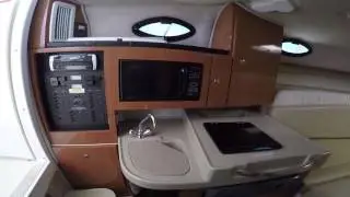 29' 2004 Wellcraft Coastal Offshore Yacht Sales