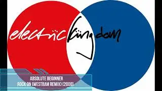 Absolute Beginner &ndash; Rock On (WestBam Remix) [2000]