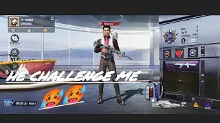6 kd pro player challenge me 🥵🥶