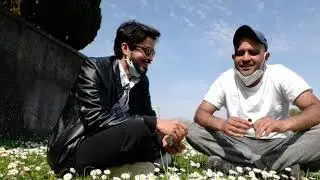 Pakistan to Italy by road. | Part-1 | Illegal Travel Story.