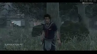 dead by daylight stranger things chapter 2!