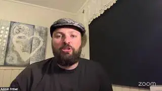 Kingdom Lifestyle s&oslash;ndagsm&oslash;te 21:00 ikveld!