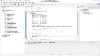 GridLayout in Java