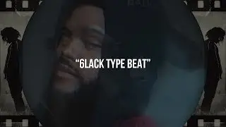 SOLD 6lack Type Beat x The Weeknd Type Beat 2019 | Dark Trap Guitar Instrumental