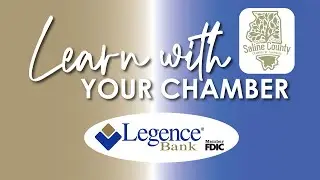 Saline County Chamber & Legence Bank&rsquo;s Alan D. Jones on upcoming changes with &lsquo;LIBOR&rsquo;
