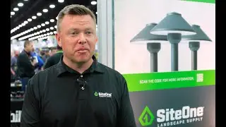 GIE+EXPO: SiteOne.com - Sean Kramer