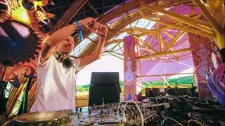 Djantrix  - Boom Festival 2025