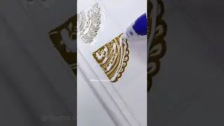 Сохраните свою работу #mehandi ✨ #shorts #ytshorts #hack #diy #tricks