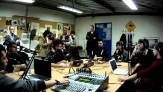 Emission du 8 Mars 2016 (Partie 1) : La r&eacute;forme du stage CME !