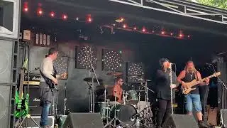 Times like these - Krazylegz Lockstock 4/9/22
