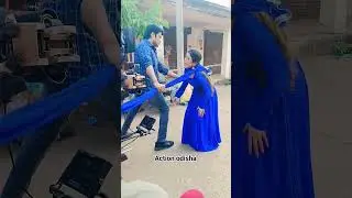 Akash Dasnayak || Elina samantray || New Odia Film || #shortvideo #love #ytshorr #viralvideo #elina