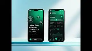 Trading & Investment App Design By ExpertSquad