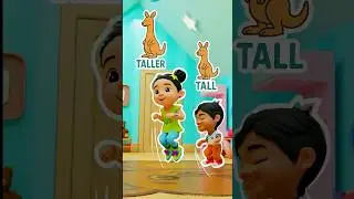 🤾Action Songs | Jump High | Sing and Dance Along | Nursery Rhymes for Kids | ⁨@tadaakids⁩
