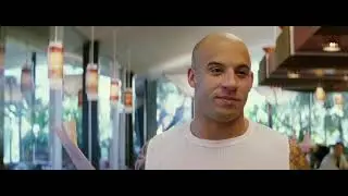 xXx (Три икса) - Rob Cohen (Роб Коэн), Vin Diesel (Вин Дизель), Samuel L. Jackson, 2002