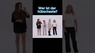 Wer ist der h&uuml;bscheste? #shorts #waveboys #funny #rezon #lustig #viral #memes #rezonay #humor