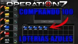 COMPRANDO LA MAC GOLD & 100 LOTERIAS AZULES | [ ANONYMUS? ] | Operation 7 LATINO