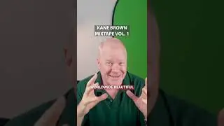 Kane Brown   Mixtape Vol 1  Worldwide Beautiful   LYRICS EXPLAINED