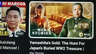 true story of roger roxas,pilipino treasure hunter only success.