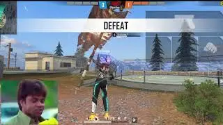 GarenaFreeFire: How to Deal with Toxic Bots
