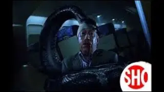 snakes on a plane....see how the people try to survive