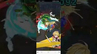Full Auto Expert Jaldabaoth