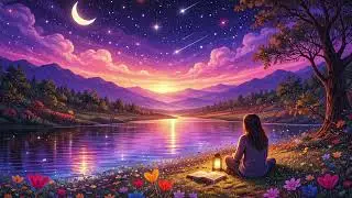 Study Music for Focus | Calm Piano & Cinematic Strings
