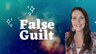 False Guilt